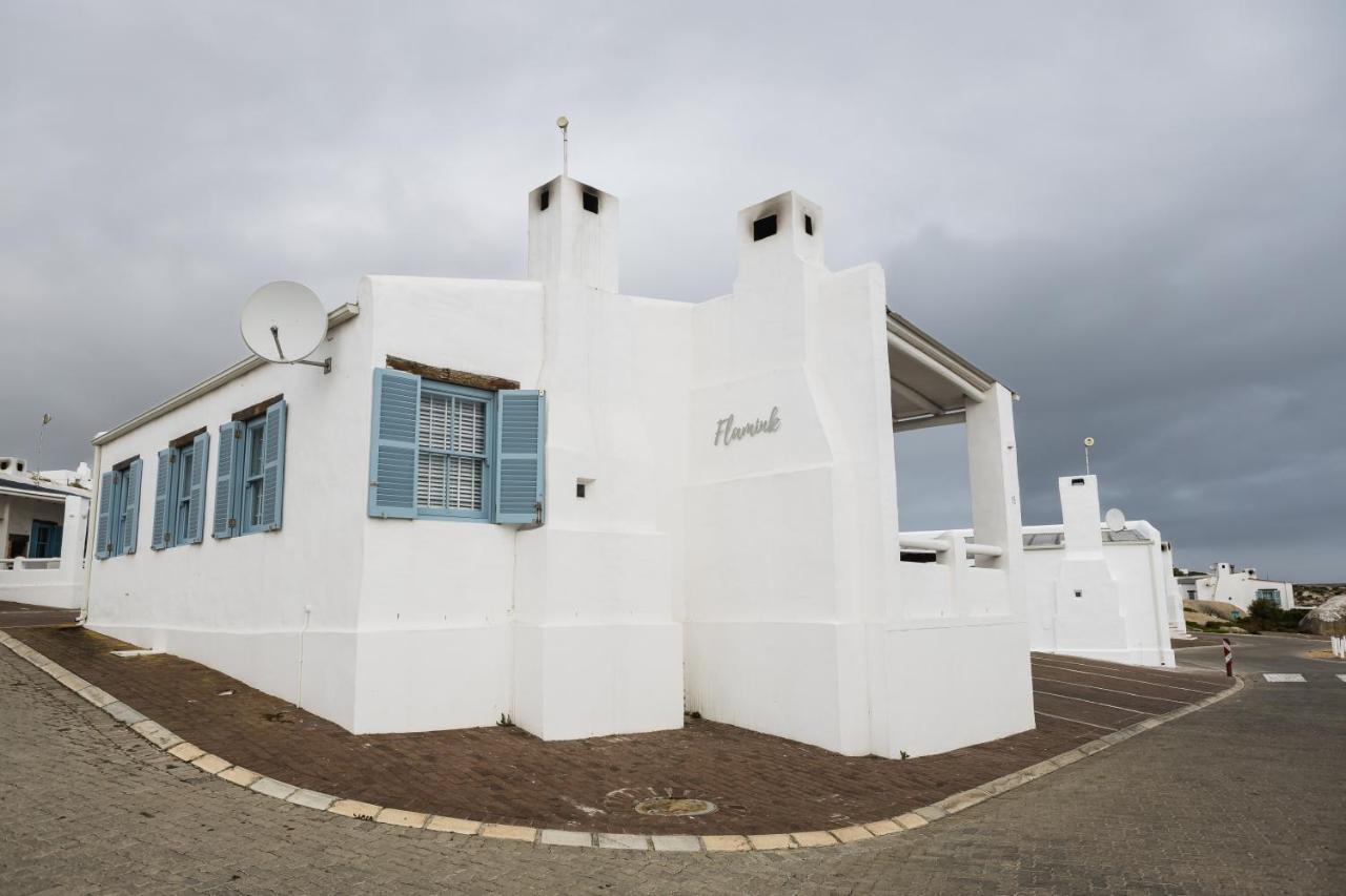Flamink Beach View Cottage In باتيرنوستير المظهر الخارجي الصورة