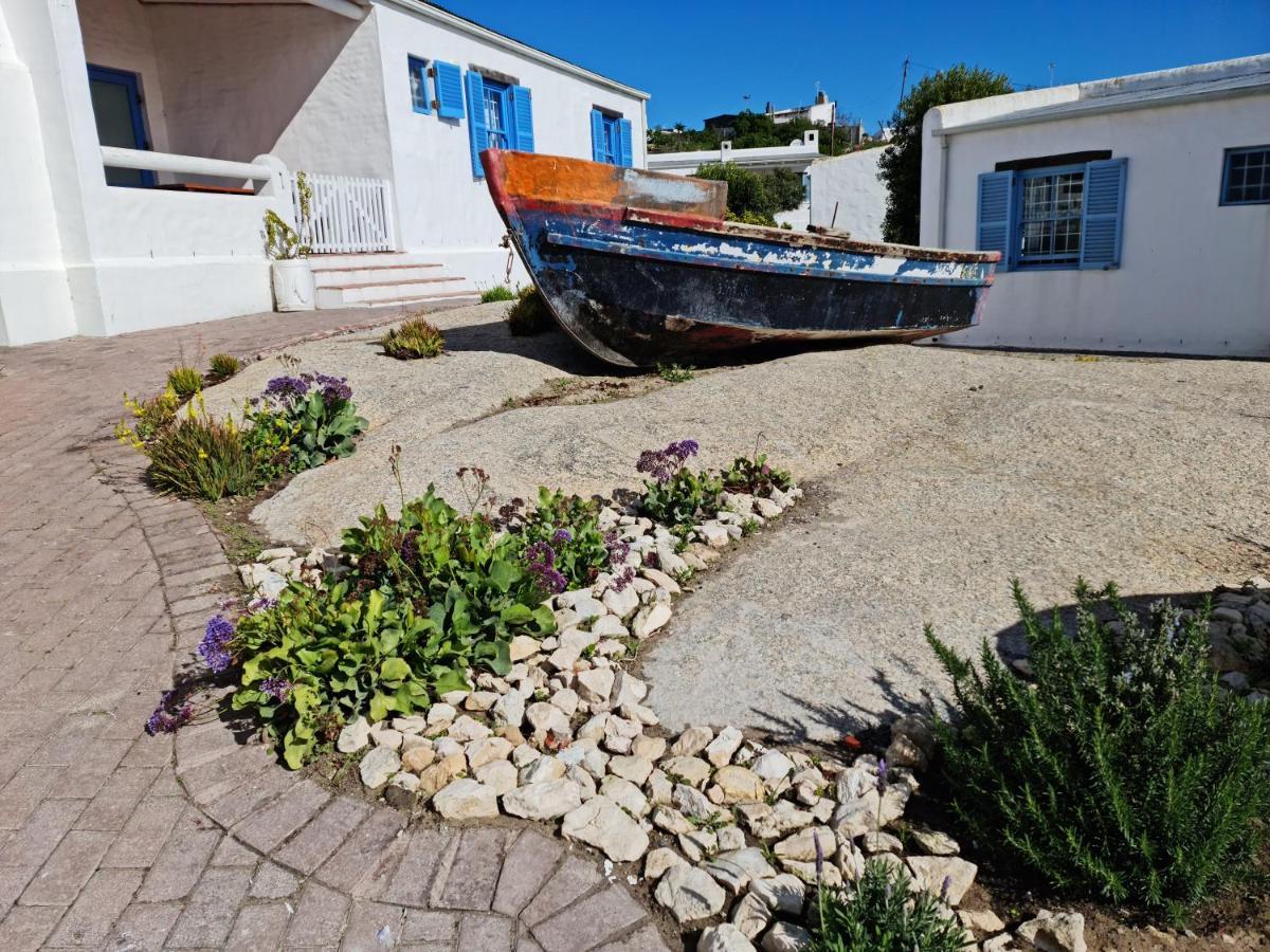 Flamink Beach View Cottage In باتيرنوستير المظهر الخارجي الصورة