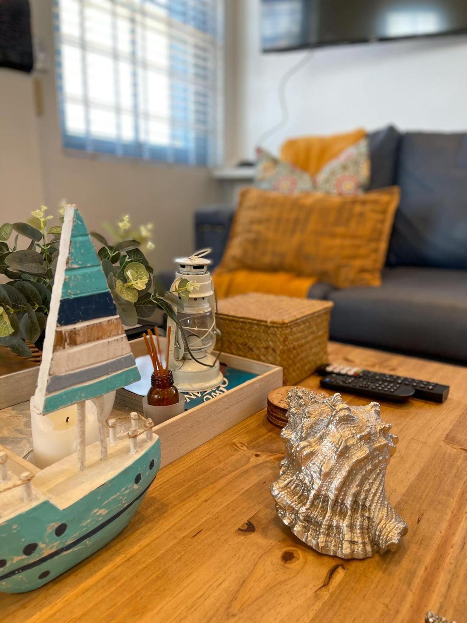 Flamink Beach View Cottage In باتيرنوستير المظهر الخارجي الصورة