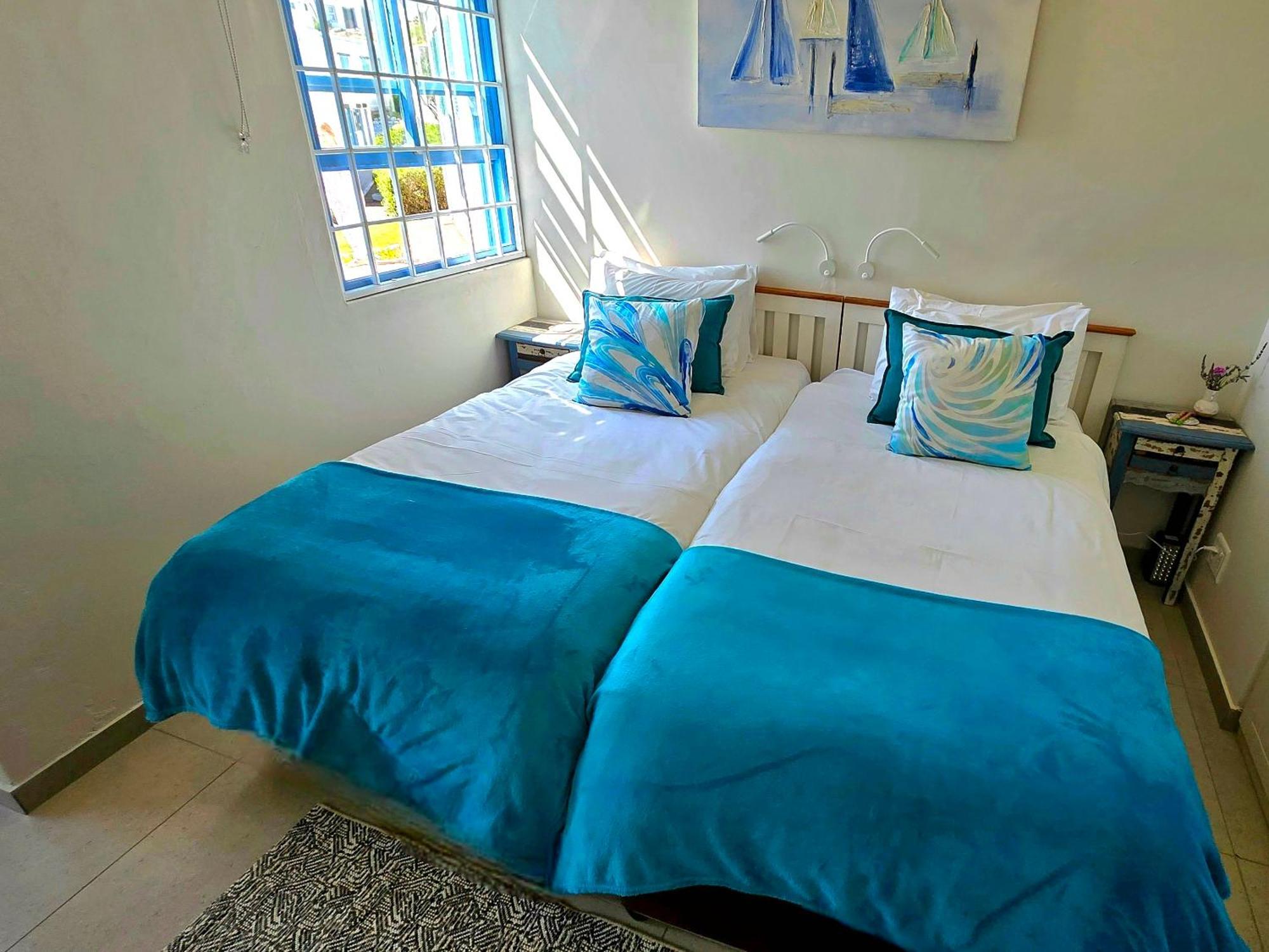 Flamink Beach View Cottage In باتيرنوستير المظهر الخارجي الصورة