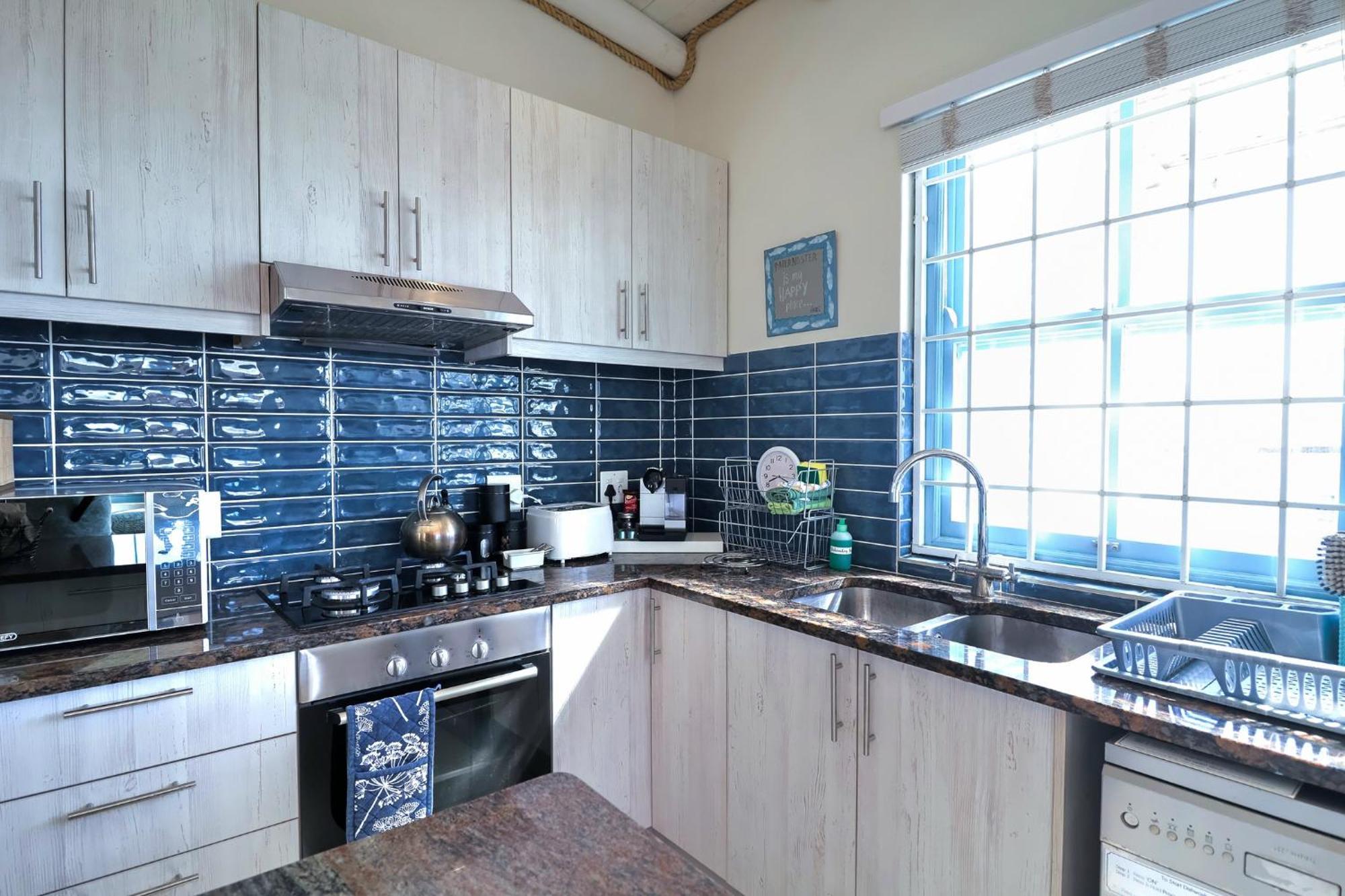 Flamink Beach View Cottage In باتيرنوستير الغرفة الصورة