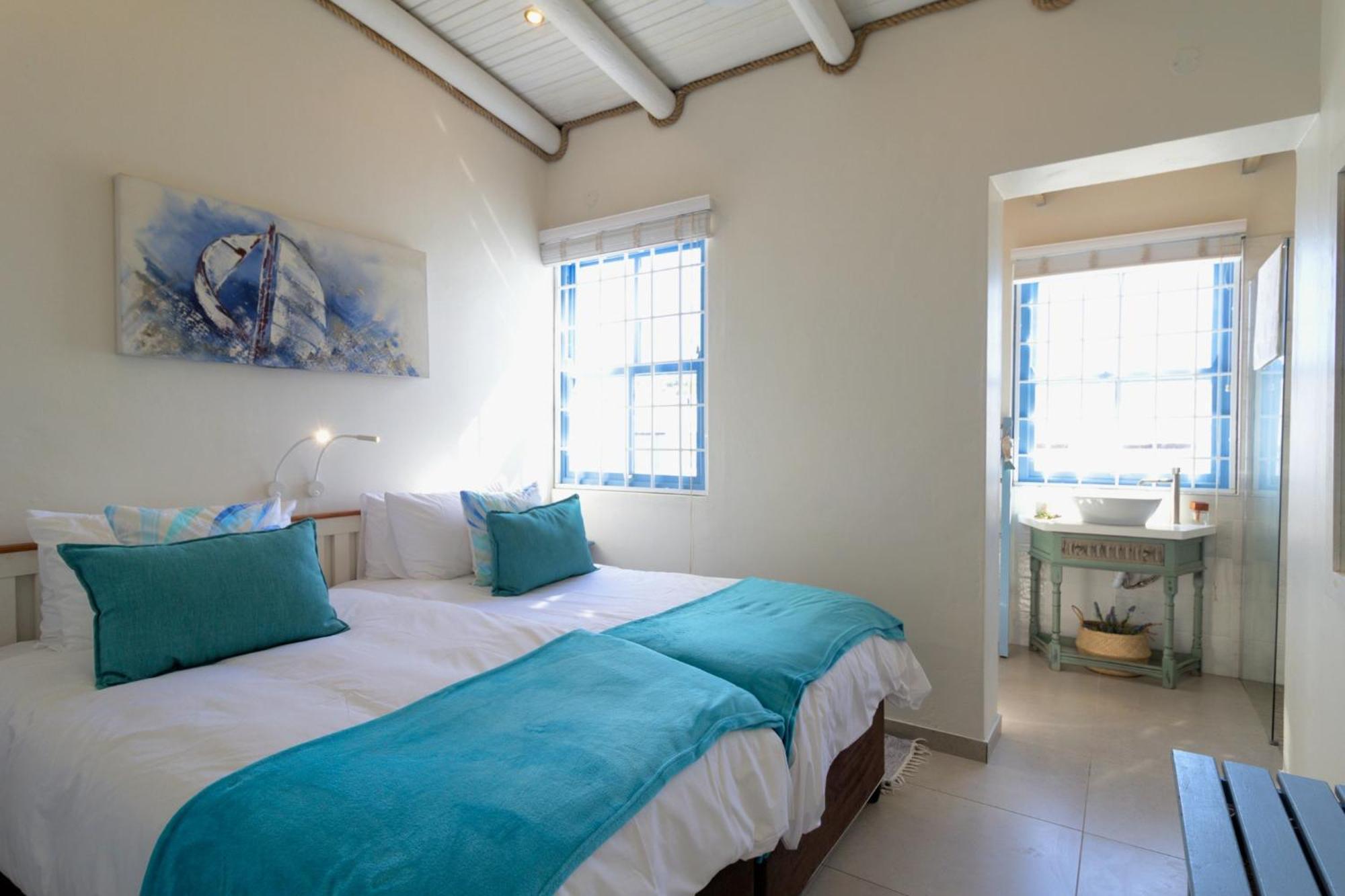 Flamink Beach View Cottage In باتيرنوستير المظهر الخارجي الصورة