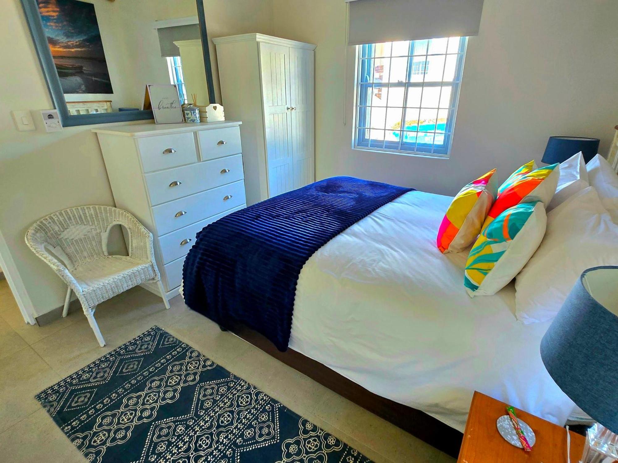 Flamink Beach View Cottage In باتيرنوستير المظهر الخارجي الصورة