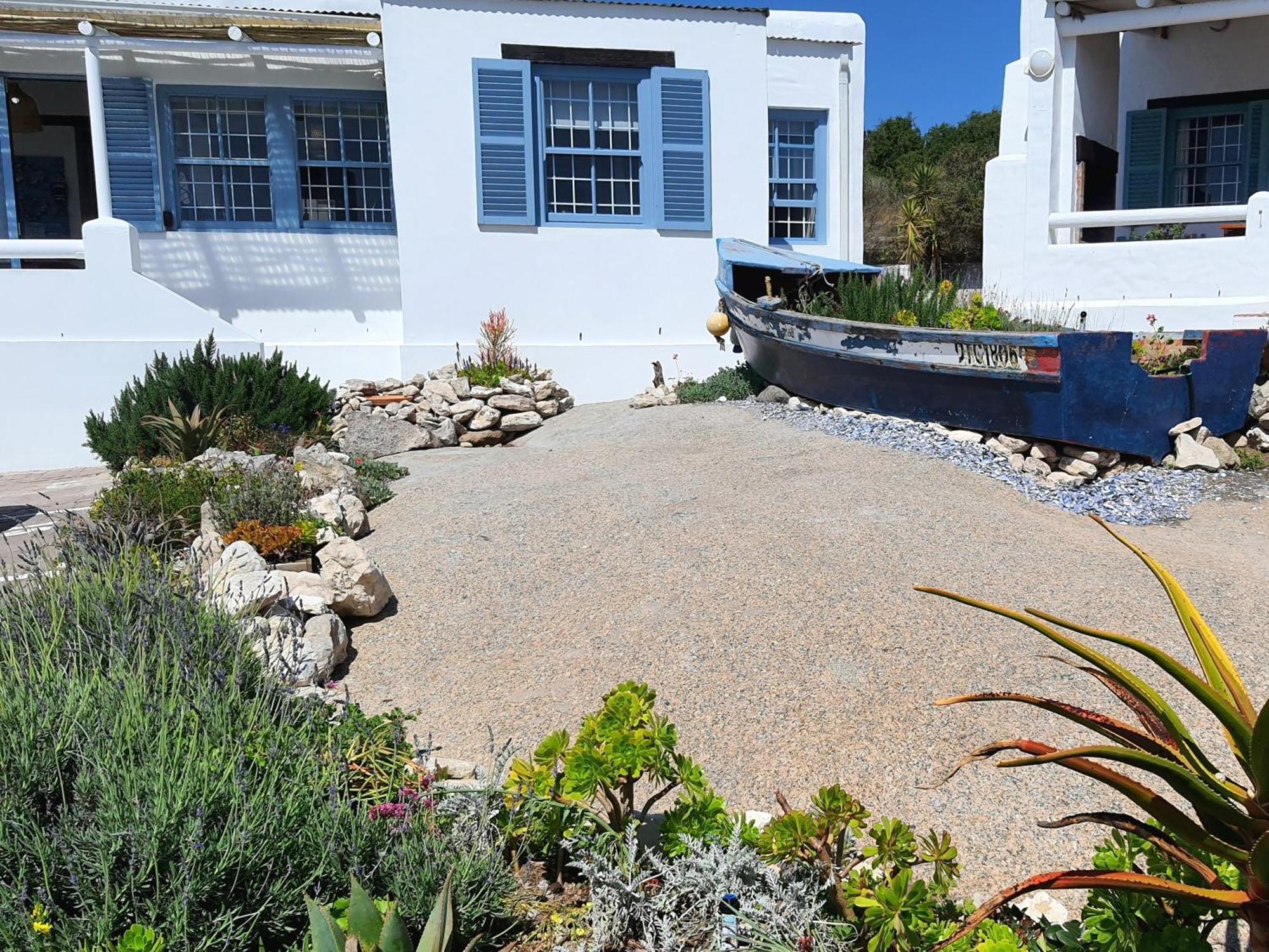 Flamink Beach View Cottage In باتيرنوستير المظهر الخارجي الصورة